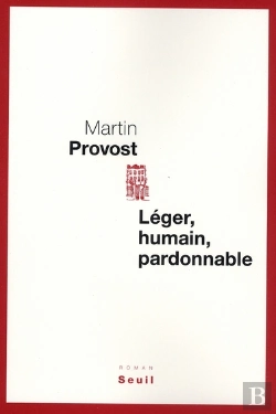 Bertrand.pt - Lèger, Humain, Pardonnable