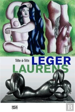 Bertrand.pt - Leger / Laurens Tete A Tete /Francais