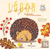 Léger, Léger