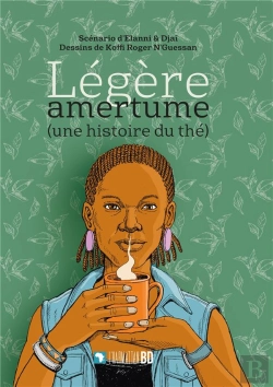 Bertrand.pt - Légère Amertume : Une Histoire Du Thé