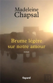 Legere Brume Sur Notre Amour