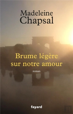 Bertrand.pt - Legere Brume Sur Notre Amour