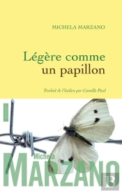Legere Comme Un Papillon