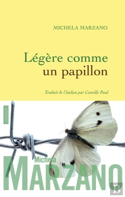 Bertrand.pt - Legere Comme Un Papillon