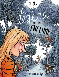 Bertrand.pt - Légère Comme Une Enclume