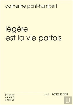 Bertrand.pt - Légère Est La Vie Parfois