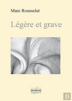 Bertrand.pt - Légère Et Grave
