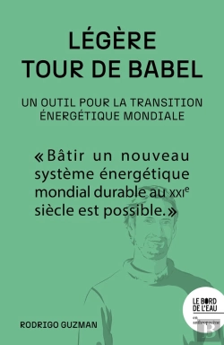 Bertrand.pt - Légère Tour De Babel : Un Outil Pour La Transition Énergétique Mondiale