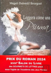 Leggera Come Una Piuma