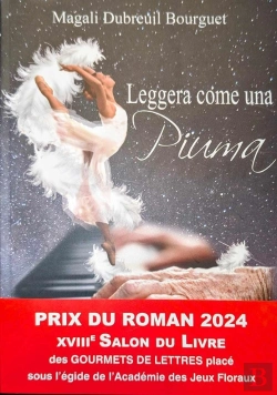 Bertrand.pt - Leggera Come Una Piuma
