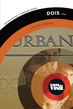 Bertrand.pt - Legião Urbana, Dois