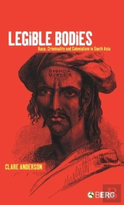 Legible Bodies