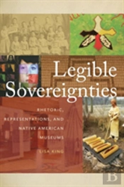 Legible Sovereignties
