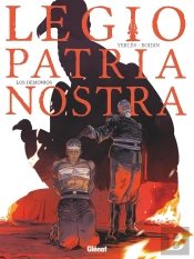 Legio Patria Nostra Tome 4