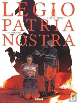 Bertrand.pt - Legio Patria Nostra Tome 4