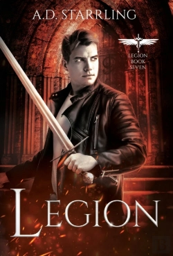 Bertrand.pt - Legion