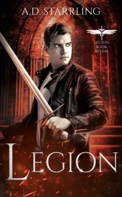 Bertrand.pt - Legion