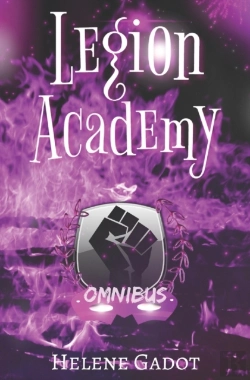 Bertrand.pt - Legion Academy