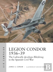 Legion Condor 1936 39