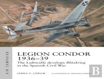 Legion Condor 1936â€“39