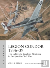 Legion Condor 1936â€“39
