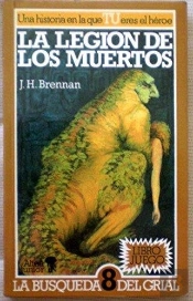 Legion De Los Muertos, La