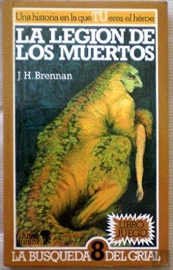 Bertrand.pt - Legion De Los Muertos, La