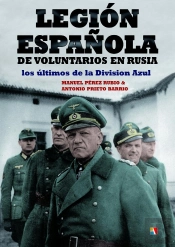 Legión Española De Voluntarios