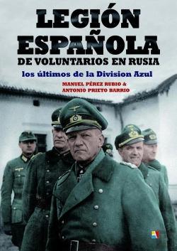Bertrand.pt - Legión Española De Voluntarios
