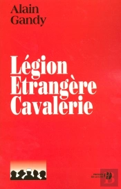 Légion Étrangère Cavalerie
