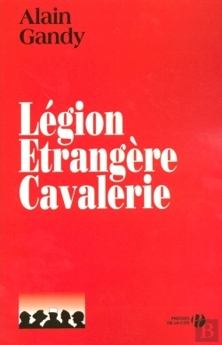Bertrand.pt - Légion Étrangère Cavalerie