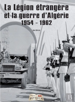 Bertrand.pt - Legion Etrangere & Guerre Algerie 54-62