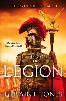Bertrand.pt - Legion