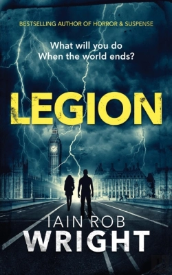 Bertrand.pt - Legion
