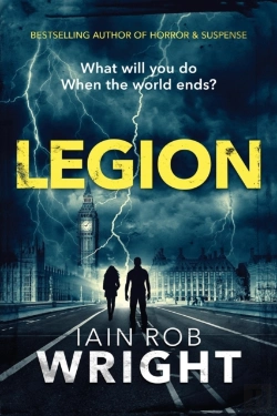 Bertrand.pt - Legion