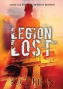 Legion Lost
