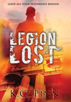 Bertrand.pt - Legion Lost