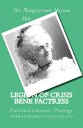 Legion Of Crisis Bene Factress