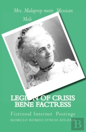 Legion Of Crisis Bene Factress