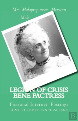 Bertrand.pt - Legion Of Crisis Bene Factress