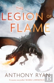 Legion Of Flame