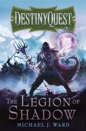 Legion Of Shadow