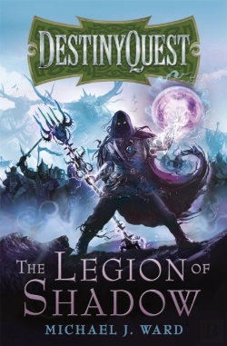 Bertrand.pt - Legion Of Shadow