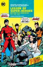 Legion Of Super-Heroes: Before The Darkness Vol. 2