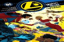 Legion Of Super-Heroes Vol. 2