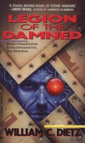 Legion Of The Damned