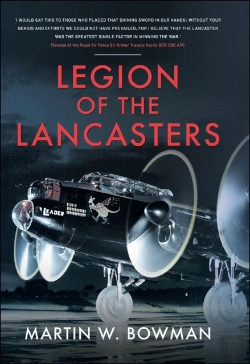Bertrand.pt - Legion Of The Lancasters