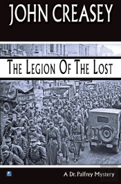 Legion Of The Lost