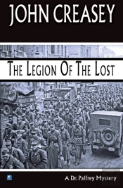 Legion Of The Lost