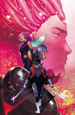 Bertrand.pt - Legion Of X